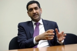 trump, ro khanna election, ro khanna slams trump for california wildfire remark, California wildfire