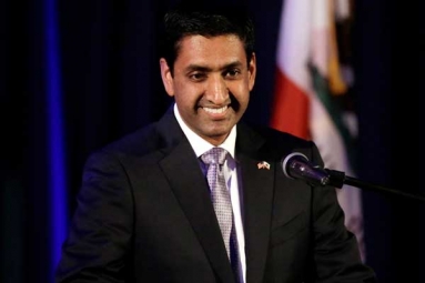 Ro Khanna Urges Silicon Valley to Invest More in Communities