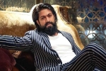 Yash next movie, Yash news, yash receives wide appreciation for kgf chapter 2, Vishnu induri