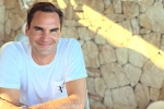 Roger Federer new updates, Tennis, roger federer announces retirement from tennis, Roger federer