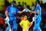 India Vs Australia T20 matches, India Vs Australia T20 matches, rohit sharma registers a record victory for india against australia, Aaron