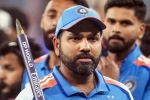 Rohit Sharma, Rohit Sharma, rohit sharma set to be replaced, Football