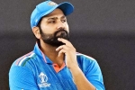 Rohit Sharma latest breaking, Team India ODI Captaincy, rohit sharma s first comment after losing odi captaincy, Unique Rohit Sharma latest breaking, Team India ODI Captaincy, rohit sharma s first comment after losing odi captaincy, Unique
