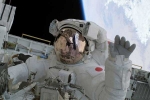 ISS, Sunita Williams, indian astronaut to travel to iss onboard russian soyuz in 2022, Gaganyaan