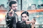 Saaho updates, Shraddha Kapoor, saaho four days collections, Mandira bedi