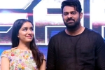 ramoji film city, saaho, saaho pre release event a showy eve with a crowd of over 1 lakh, Cinema news ramoji film city, saaho, saaho pre release event a showy eve with a crowd of over 1 lakh, Cinema news