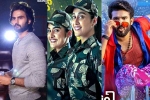 Tollywood latest, Nenu Meeku Baaga Kavalsinavaadini, poor response for tollywood new releases, Sudheer babu