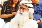 taliban, taliban, sadhguru apologizes after calling muslim student in lse a taliban, Apologizes