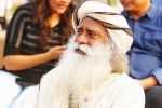 Islamophobic, sadhguru wife, sadhguru apologizes after calling muslim student in lse a taliban, Isha foundation