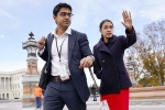Chakrabarti, Ocasio-Cortez, indian origin saikat chakrabarti the chief of staff of ocasio cortez to leave office, Native american