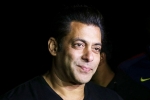 Salman Khan, tuberculosis, salman s veergati co star beats tuberculosis says i survived only because of him, Being human foundation
