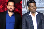 Salman Khan and Atlee, Salman Khan and Atlee, salman khan and atlee film on cards, Tamil directors Salman Khan and Atlee, Salman Khan and Atlee, salman khan and atlee film on cards, Tamil directors