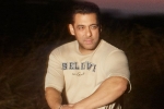 Gun shots in Salman residence, Salman Khan news, salman khan has no plans to delay his next, Haryana