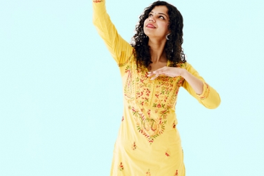 Why Salwar Kameez Is The Best Outfit For Summer? Why Salwar Kameez Is The Best Outfit For Summer?