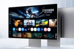 Samsung Smart Monitor M9 in India, Samsung Smart Monitor M9 launch date, samsung smart monitor m9 with qd oled display launched, Technology
