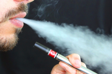 San Francisco Bans Sale of E-Cigarettes