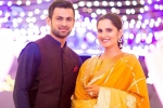 Shoaib Malik, Shoaib Malik, sania mirza shoaib malik blessed with a baby boy, Sania mirza