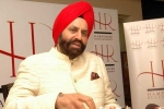 Indian-American, Sikhs, indian american entrepreneur condemns detention of sikhs in u s, Sheridan