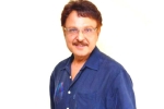 Sarath Babu sister, Sarath Babu health status, clarity on sarath babu s health, Ventilators