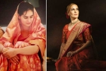 #SareeTwitter Trend, saree pictures on twitter, women take up twitter with sareetwitter trend shares graceful pictures draped in nine yards, Yami gautam