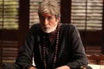 Ronit Roy, Sarkar 3, sarkar 3 movie review rating story cast and crew, Wave cinema