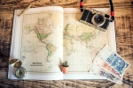 10 Effective Ways to Save Money to Travel the World 10 Effective Ways to Save Money to Travel the World
