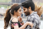 Savyasachi latest, Savyasachi latest, savyasachi first weekend figures, Savyasachi
