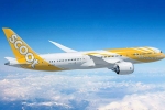 Singapore, Airlines, scoot airline refuses to fly with special needs child, Safety reasons