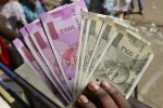 Security features of higher currency notes to be changed every 3-4 years, Demonetization, security features of rs 500 rs 2000 notes to be changed every 3 4 years, Global standards