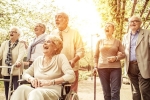world senior citizens day 2018, senior citizen day in india 2019, world senior citizen s day 5 life lessons we learn from older people, Relationship advice