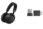 Sennheiser BTD 600 news, Sennheiser BTD 600 price, sennheiser accentum wireless se and btd 600 launched in india, Dongle
