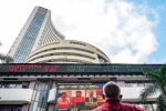 Sensex breaking updates, Sensex losses, sensex reaches 76k mark and nifty reaches 23k mark, Indian stock market
