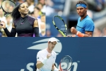 australian open players, Murray, serena nadal murray confirmed for australian open, Alexis olympia