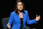 seriously considering, 2020, seriously considering 2020 presidential run tulsi gabbard, Kain