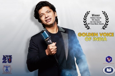 Shaan Live In Concert Shaan Live In Concert