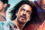 Pathaan teaser review, Shah Rukh Khan, shah rukh khan s pathaan teaser is packed with action, John abraham