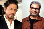 Shah Rukh Khan new films, SRK, shah rukh khan to work with vishal bharadwaj, Creative