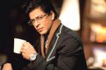 Shah Rukh Khan updates, Shah Rukh Khan news, shahrukh the second richest actor in the world, Johnny depp