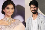 Sonam Kapoor updates, Shahid Kapor updates, shahid and sonam hottest vegeterians, Vidyut jammwal Sonam Kapoor updates, Shahid Kapor updates, shahid and sonam hottest vegeterians, Vidyut jammwal