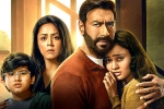Shaitaan trailer date, Shaitaan trailer review, ajay devgn s shaitaan trailer is a thrilling ride, Remake