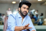 Sharwanand upcoming film, Sharwanand, sharwanand starts his next film, Krithi shetty