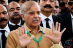 Pak new Prime Minister latest, Pak new Prime Minister, shehbaz sharif to take oath as the new prime minister of pakistan, Trust vote