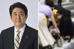 Former Japan PM, Shinzo Abe news, former japan prime minister shinzo abe shot, Upper house Former Japan PM, Shinzo Abe news, former japan prime minister shinzo abe shot, Upper house