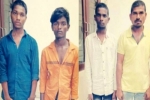 rape encounter, hyderabad rape victim, four accused in the hyderabad rape and murder case shot dead in encounter, Rishi kapoor