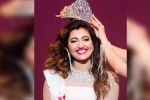 Indian Americans, Indians abroad, indian american shree saini crowned miss india worldwide 2018, Bullying