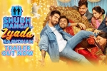 gay couple, gay couple, shubh mangal zyada saavdhan trailer out a breakthrough for bollywood, Neena g
