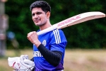 Shubman Gill career, Shubman Gill in India, shubman gill to be snubbed from asia cup squad, T20 world cup