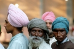 Sikhs abroad, Sikhs availing Indian visa, over 300 blacklisted sikh foreign nationals can now avail indian visa, Sikhs
