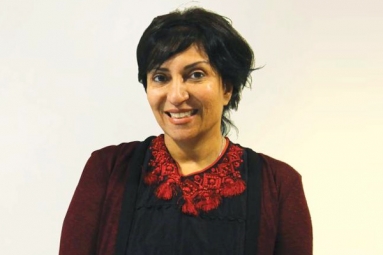 Silicon Valley&#039;s Asha Motwani Keen to Invest in AI Startups in India