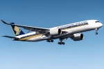 Singapore Airlines latest, Singapore Airlines Turbulence, singapore airlines planning new safety measures for turbulence, Andaman
